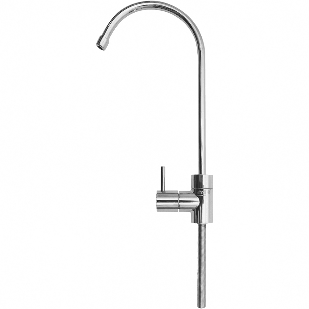 Система обратного осмоса Atoll A-450m STDA Compact